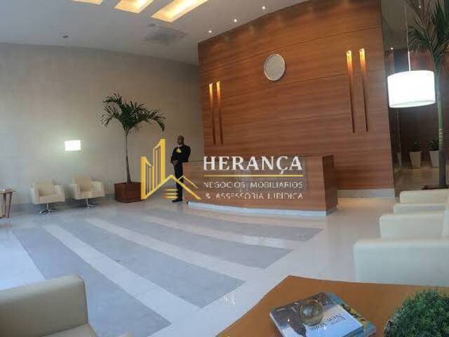 Sala para Locação em Rio de Janeiro - 4