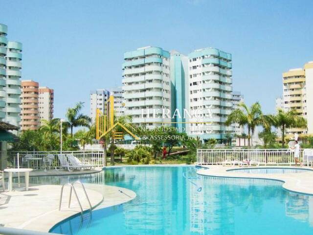 #2145 - Apartamento para Venda em Rio de Janeiro - RJ - 3