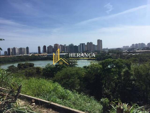 #245 - Terreno frente de Rua para Venda em Rio de Janeiro - RJ - 1