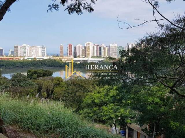 Terreno frente de Rua para Venda em Rio de Janeiro - 4