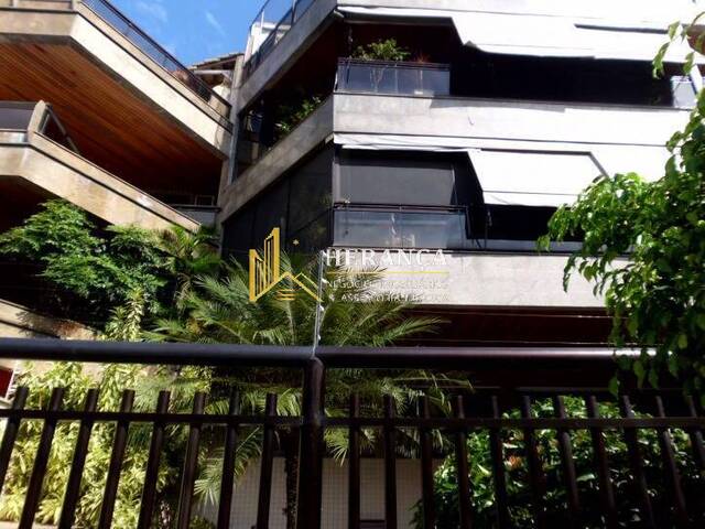 #247 - Apartamento para Venda em Rio de Janeiro - RJ - 1