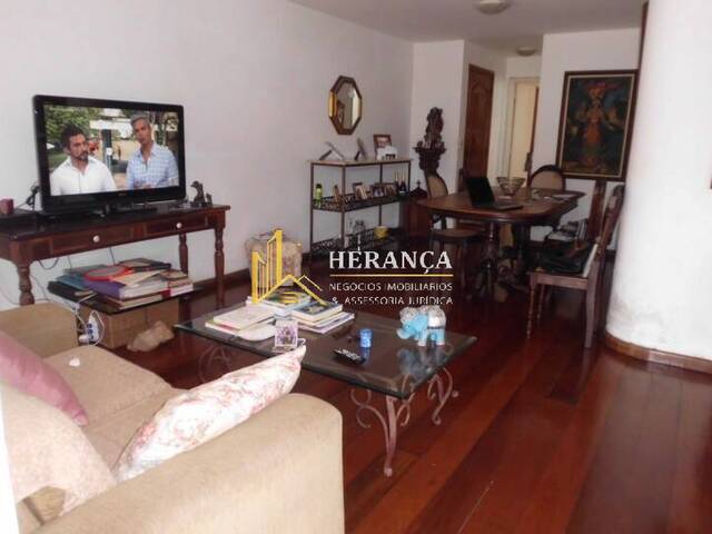 Apartamento para Venda em Rio de Janeiro - 4