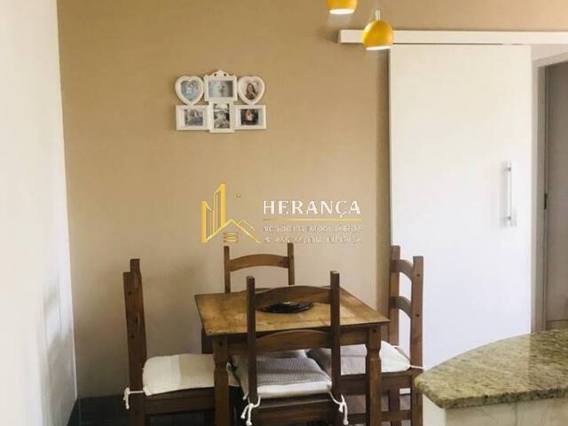 #259 - Apartamento para Venda em Rio de Janeiro - RJ - 2