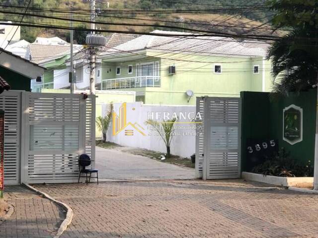 #262 - Terreno frente de Rua para Venda em Rio de Janeiro - RJ - 2