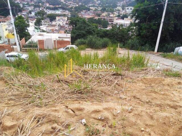 #262 - Terreno frente de Rua para Venda em Rio de Janeiro - RJ - 3