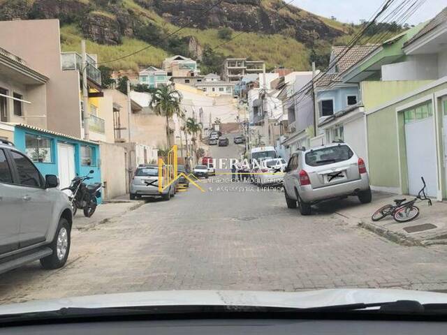 Terreno frente de Rua para Venda em Rio de Janeiro - 4