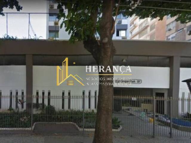 #279 - Apartamento para Venda em Rio de Janeiro - RJ - 1