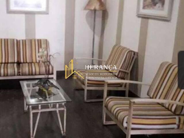 Apartamento para Venda em Rio de Janeiro - 2
