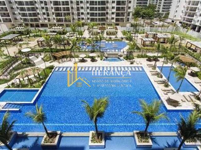 Apartamento para Venda em Rio de Janeiro - 3