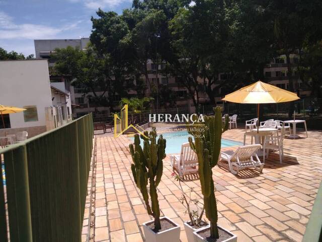 Apartamento para Venda em Rio de Janeiro - 2