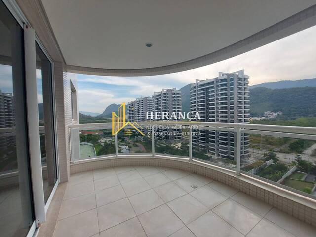 #2570 - Apartamento para Venda em Rio de Janeiro - RJ - 2