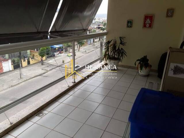 Cobertura para Venda em Rio de Janeiro - 4