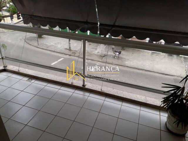 Cobertura para Venda em Rio de Janeiro - 5