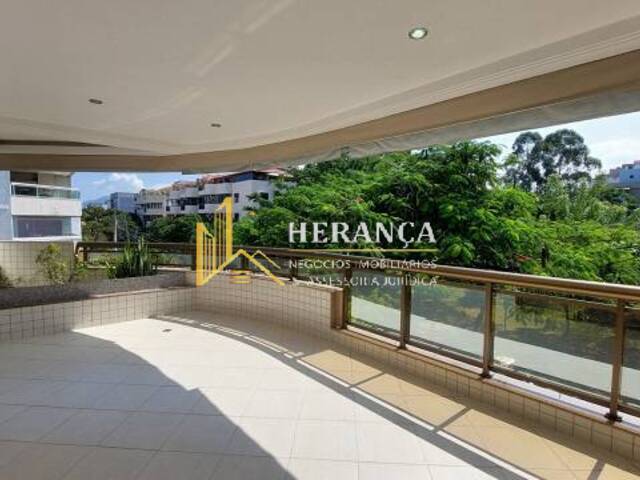#2587 - Apartamento para Venda em Rio de Janeiro - RJ - 1