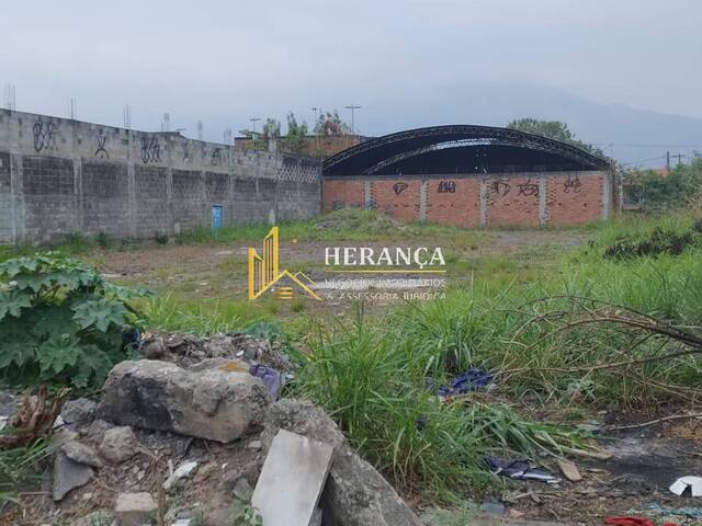 #2593 - Terreno frente de Rua para Venda em Rio de Janeiro - RJ - 2