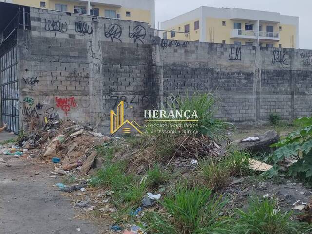 #2593 - Terreno frente de Rua para Venda em Rio de Janeiro - RJ - 1