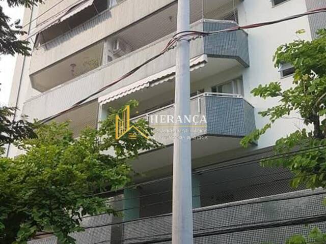 #295 - Apartamento para Venda em Rio de Janeiro - RJ - 1