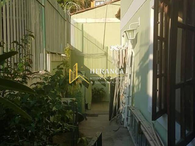 #296 - Casa em condomínio para Venda em Rio de Janeiro - RJ - 3