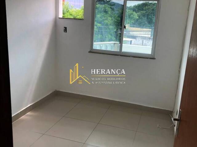 #299 - Apartamento para Venda em Rio de Janeiro - RJ - 3