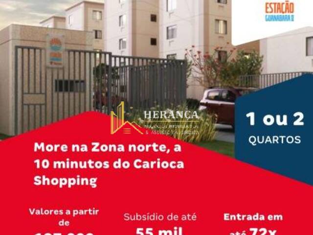 Apartamento para Venda em Rio de Janeiro - 3