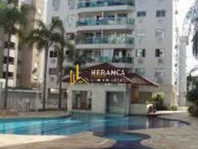 #2653 - Apartamento para Venda em Rio de Janeiro - RJ - 2