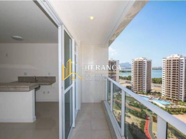 Apartamento para Venda em Rio de Janeiro - 3