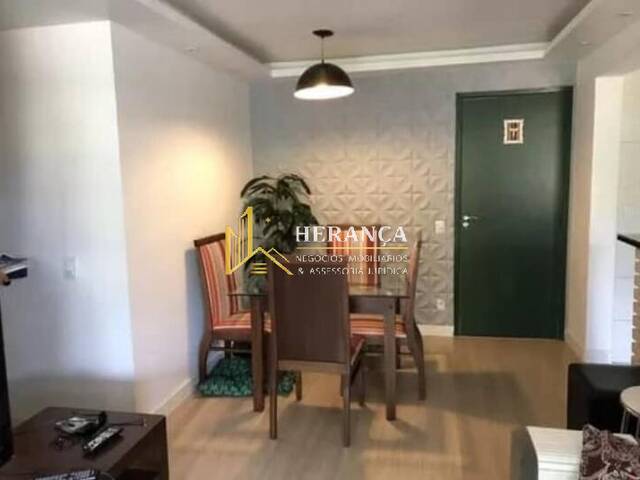 Apartamento para Venda em Rio de Janeiro - 2