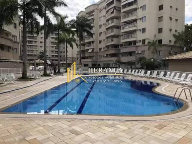 #308 - Apartamento para Venda em Rio de Janeiro - RJ - 1
