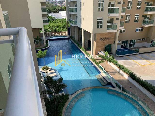 Apartamento Padrão para Locação em Rio de Janeiro - 5