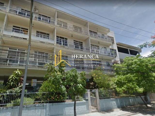 #316 - Apartamento para Venda em Rio de Janeiro - RJ - 1