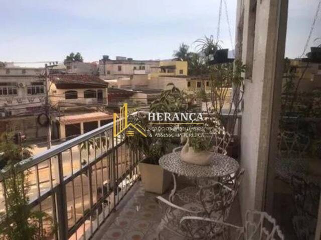 Apartamento para Venda em Rio de Janeiro - 5