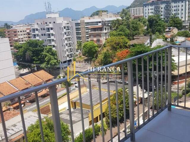 #319 - Apartamento para Venda em Rio de Janeiro - RJ - 1