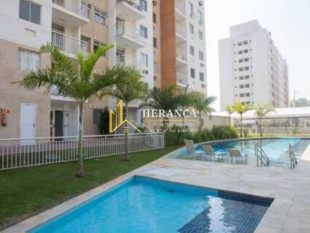#2812 - Apartamento Padrão para Venda em Rio de Janeiro - RJ - 2