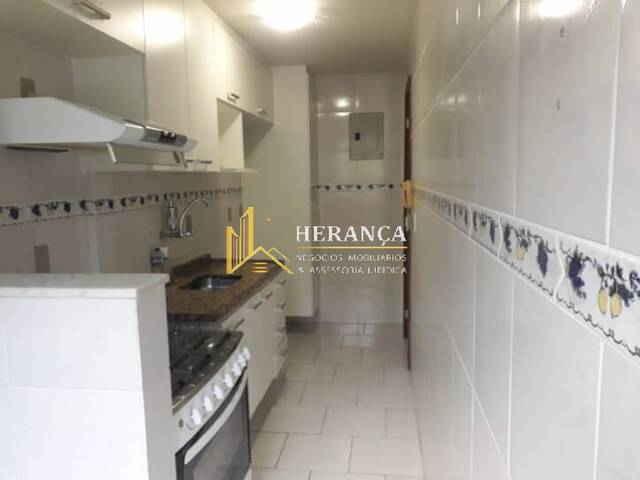 #326 - Apartamento para Venda em Rio de Janeiro - RJ - 3