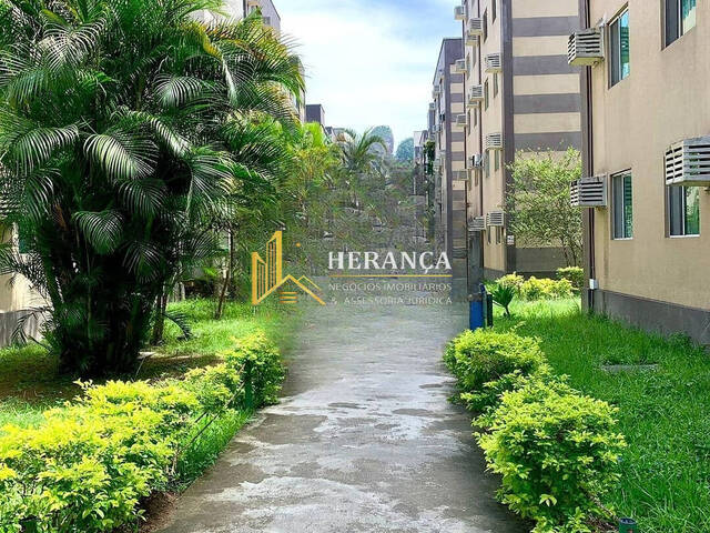 #2844 - Apartamento para Venda em Rio de Janeiro - RJ - 2