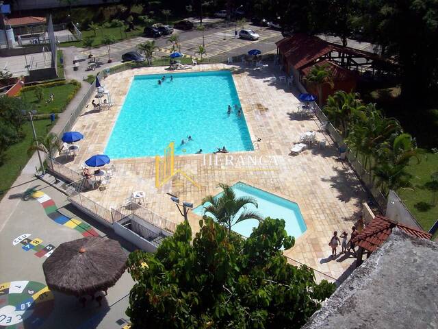 #2844 - Apartamento para Venda em Rio de Janeiro - RJ - 1