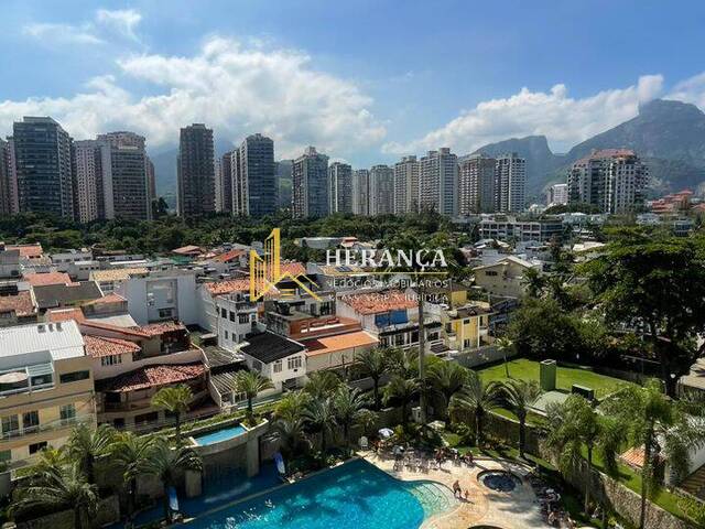 Flat para Venda em Rio de Janeiro - 4