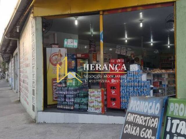 #333 - Ponto Comercial para Venda em Rio de Janeiro - RJ - 2