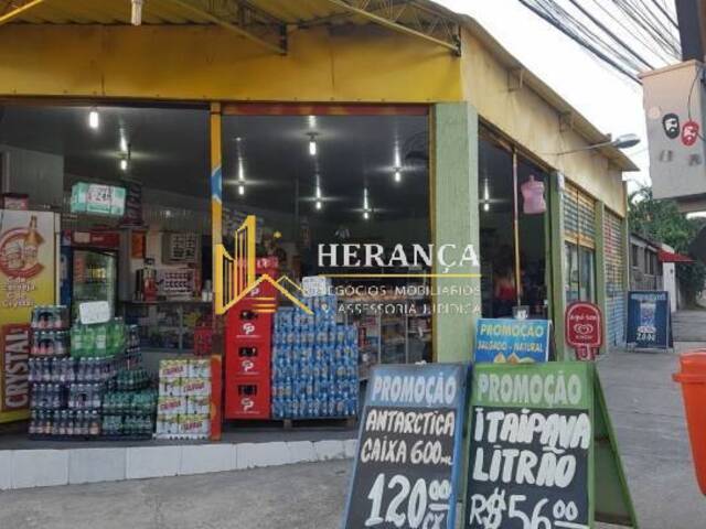 Ponto Comercial para Venda em Rio de Janeiro - 4