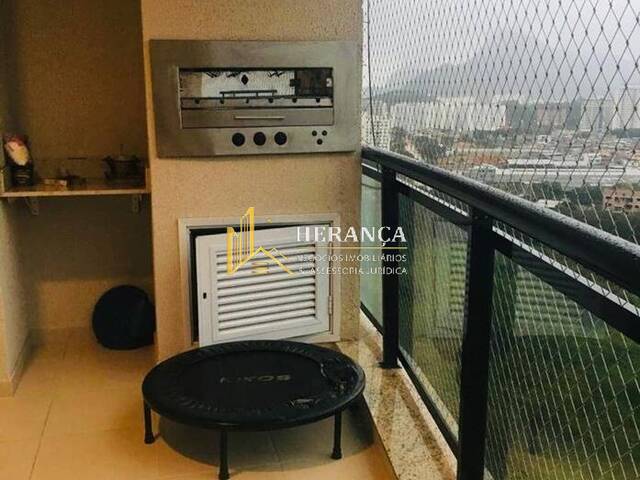 #336 - Apartamento para Venda em Rio de Janeiro - RJ - 2