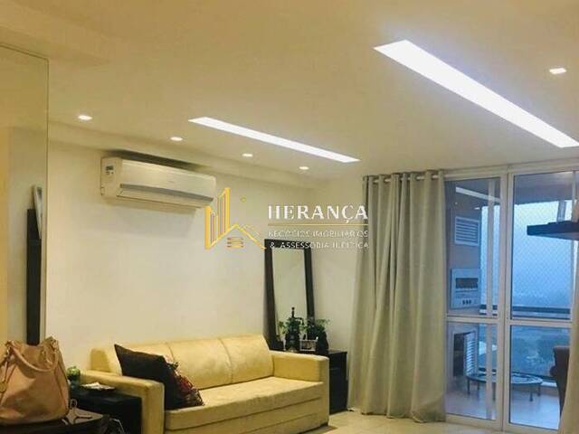 #336 - Apartamento para Venda em Rio de Janeiro - RJ - 3