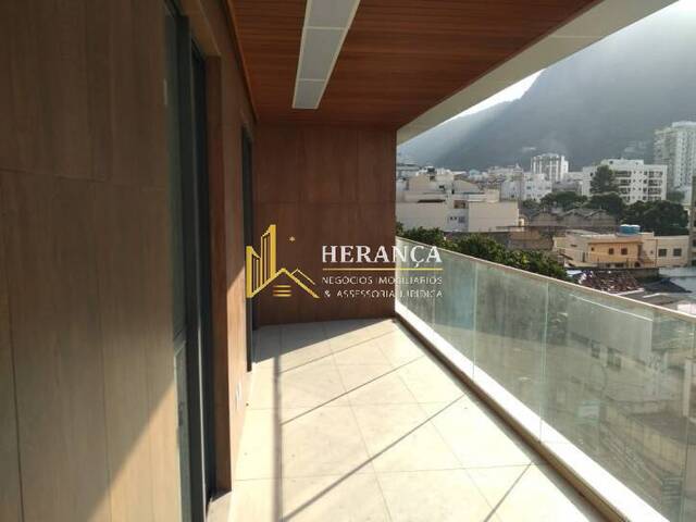 #348 - Apartamento para Venda em Rio de Janeiro - RJ - 2