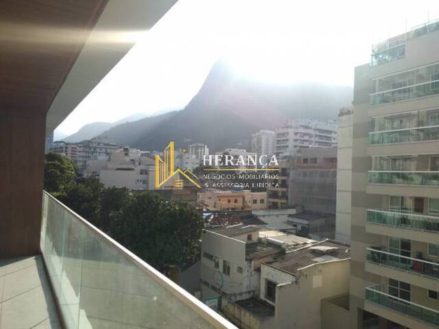 Apartamento para Venda em Rio de Janeiro - 4