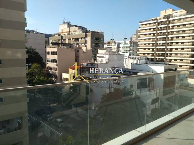 Apartamento para Venda em Rio de Janeiro - 5