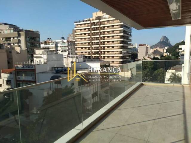 #348 - Apartamento para Venda em Rio de Janeiro - RJ - 1
