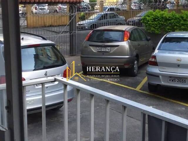 #356 - Apartamento para Venda em Rio de Janeiro - RJ - 3