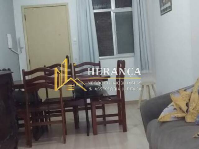 #356 - Apartamento para Venda em Rio de Janeiro - RJ - 2