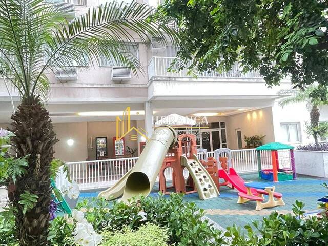 #3117 - Apartamento Padrão para Venda em Rio de Janeiro - RJ - 1