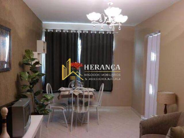 #390 - Apartamento para Venda em Rio de Janeiro - RJ - 2