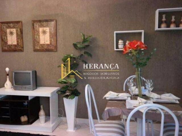 #390 - Apartamento para Venda em Rio de Janeiro - RJ - 3